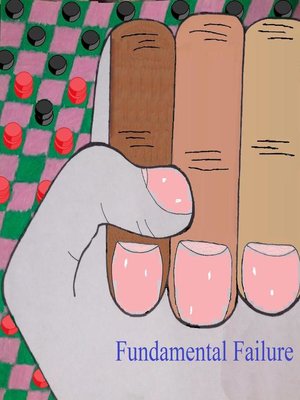 cover image of Fundamental Failure